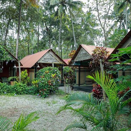 The Cliff Cottage Varkala Exterior photo